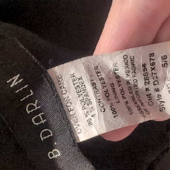 Maxi Dress - Picture 9 of 9